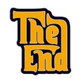 The End