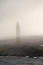 End of the World Lighthouse. Ushuaia. Argentina. Lighthouse. les eclaireurs