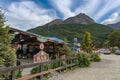 End of the World Train Station, Patagonia, Ushuaia, Argentina