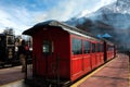 End of World Train, Tierra del Fuego, Argentina