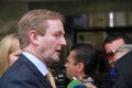 Enda Kenny