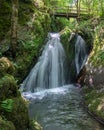 Endert creek, Eifel area, Rhineland-Palatinate, Germany