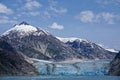 Endicott Arm, Alaska: The Dawes Glacier