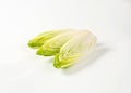 Endive Royalty Free Stock Photo