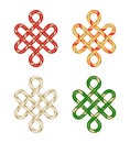 Endless Auspicious Knot