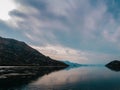 Endless beauty of Skadar Lake