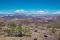 Endless Canyons of Lake Mead National Recreation Area