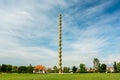 The Endless Column (Coloana Infinitului)