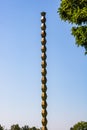 The Endless Column (Column of Infinite or Coloana Infinitului