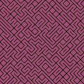 Endless Maze