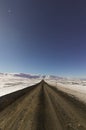 Endless road