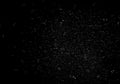 Endless Star Field