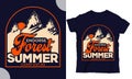 Endorse forest summer camp est.83