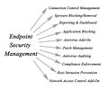 Endpoint Security Management