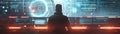 Endpoint security manager securing endpoints against cyber attacks
