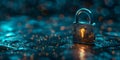 Endpoint security is vital for safeguarding devices and data from cyber threats. Concept