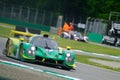 Endurance 4h of Monza - European Le Mans Series - Race