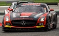 ENDURANCE 24 HOURS CAR RACE - BARCELONA