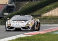 ENDURANCE 24 HOURS CAR RACE - BARCELONA