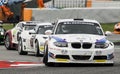 ENDURANCE 24 HOURS CAR RACE - BARCELONA