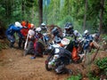 Enduro Romania 1