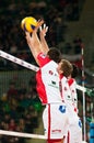 Enea Cup Poland volleyball