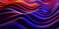 Energetic abstract background with neon texture