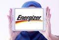 Energizer Battery Company logo