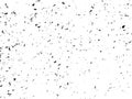 Energizing vector grunge texture with a fusion of vibrant and weathered elements