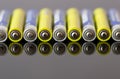 Battery, Energy, Recharge, Background 5 Royalty Free Stock Photo
