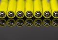 Battery, Energy, Recharge, Background 7 Royalty Free Stock Photo