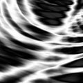 Energy abstract black and white web background