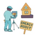 Energy audit similar 1