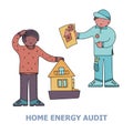 Energy audit similar 1