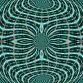 Energy background, magnetic field lines. Abstract Scientific pattern Royalty Free Stock Photo