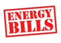 ENERGY BILLS