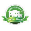 real estate best energy class