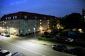 Energy crisis in Denmark still has street lights in capital