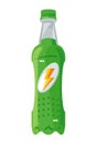 energy drink in bottle