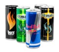 Energy Drink