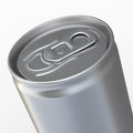 Energy drinks cans
