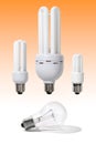 Energy Efficient Light Bulbs