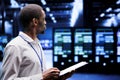 Energy efficient supercomputers hub