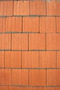 Energy Efficient Tiling Royalty Free Stock Photo