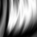 Energy flow silver abstract beam wallpaper