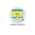 Energy Home Power Save Invention Green Ecology