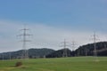 For the energy revolution we need more power lines