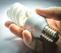 Energy save bulb