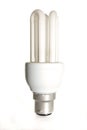 Energy saver light bulb