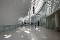 Energy saving building, Shenzhen international airport terminal